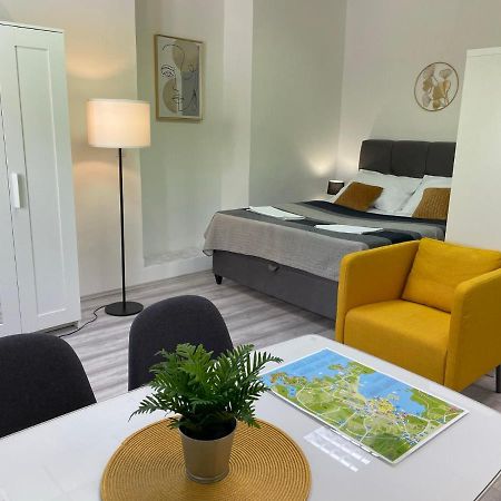 Apartment Studio Beauty In Centar Pula Ngoại thất bức ảnh