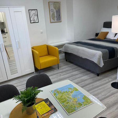 Apartment Studio Beauty In Centar Pula Ngoại thất bức ảnh