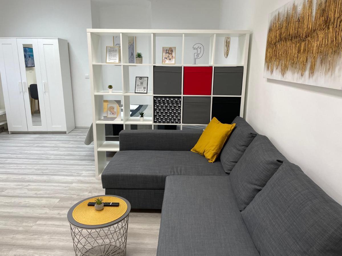 Apartment Studio Beauty In Centar Pula Ngoại thất bức ảnh