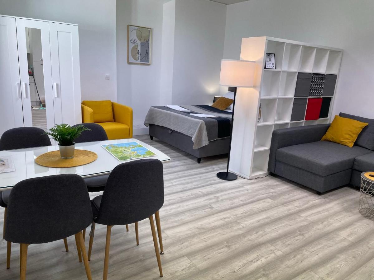 Apartment Studio Beauty In Centar Pula Ngoại thất bức ảnh