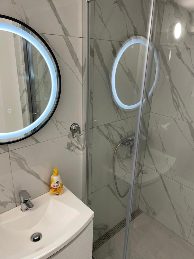 Apartment Studio Beauty In Centar Pula Ngoại thất bức ảnh