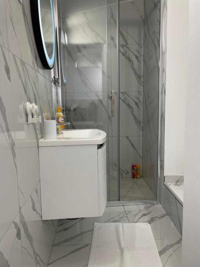 Apartment Studio Beauty In Centar Pula Ngoại thất bức ảnh