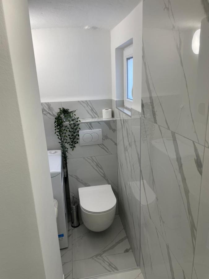 Apartment Studio Beauty In Centar Pula Ngoại thất bức ảnh