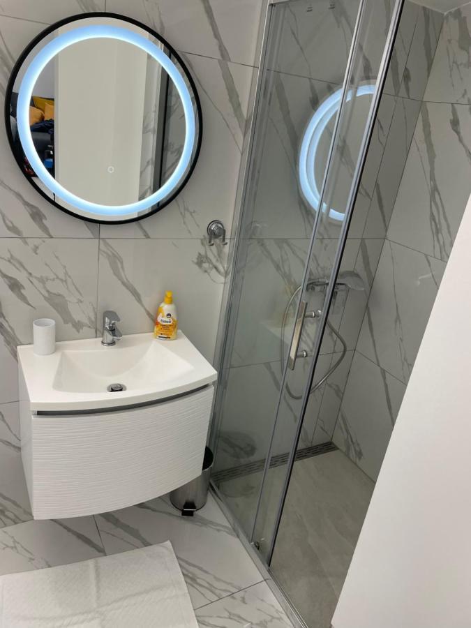 Apartment Studio Beauty In Centar Pula Ngoại thất bức ảnh