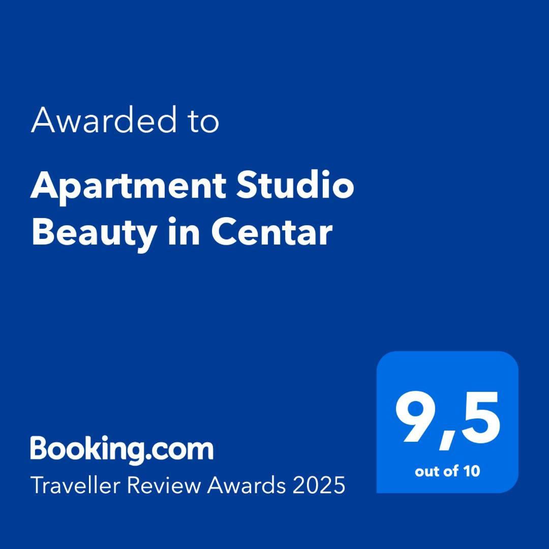 Apartment Studio Beauty In Centar Pula Ngoại thất bức ảnh